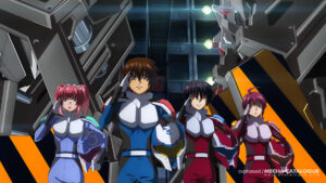 Gundam SEED Freedom: nuovo trailer del film, prima sinossi e cast svelati