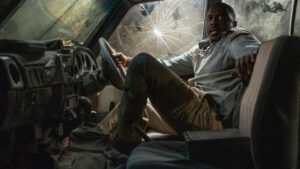 Beast, su Sky Cinema il survival thriller con Idris Elba