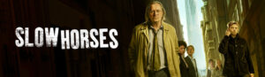“Slow Horses”, a dicembre arriva la terza stagione della serie con Gary Oldman su Apple TV+
