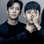 Blind, il nuovo k-drama thriller in arrivo su Serially