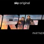 Drift – Partners in crime, dal 13 settembre la nuova serie action su Sky