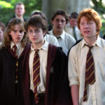 Sky Cinema Harry Potter, torna il canale con tutti i film della saga e lo speciale reunion