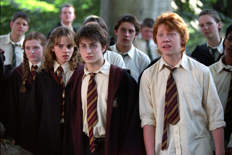 Sky Cinema Harry Potter, torna il canale con tutti i film della saga e lo speciale reunion