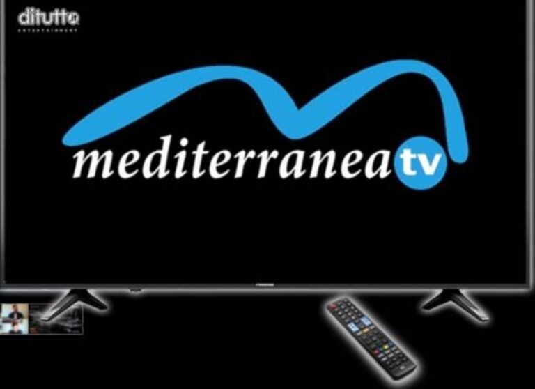 Mediterranea Tv rilancia I Sogni C…ostruiti: le dichiarazioni di Maurizio Gagliano