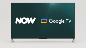 NOW arriva anche su Google Tv e altri dispositivi con la nuova offerta commerciale