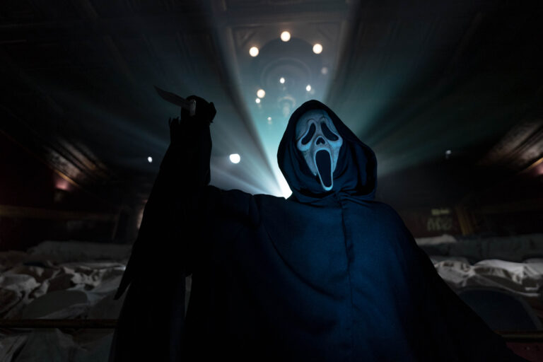 Scream VI, il 9 settembre su Sky Cinema e Paramount+ il nuovo film della celebre saga horror