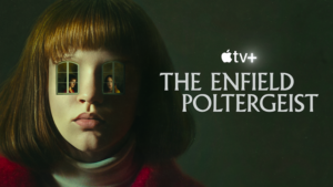 “The Enfield Poltergeist”, la docuserie sui fatti che hanno ispirato la saga The Conjuring su Apple TV+