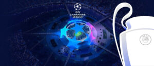 UEFA Champions League, su Mediaset Infinity dal 19 settembre