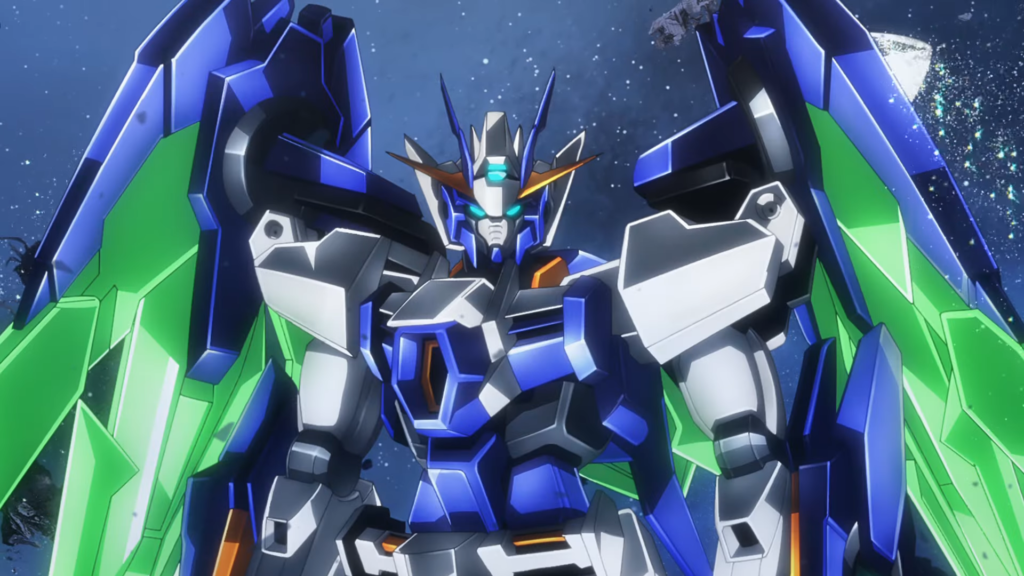 Gundam Build Metaverse: data di uscita, trailer, cast e sinossi per la nuova miniserie
