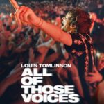 “Louis Tomlinson: All of Those Voices”, dagli One Direction al suo tour mondiale su Paramount+