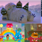 Apple TV+ presenta la nuova offerta natalizia per bambini e famiglie