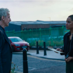 “Criminal Record”, il nuovo thriller poliziesco con Peter Capaldi e Cush Jumbo su Apple TV+