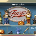 Fargo, le prime immagini della quinta stagione dal 22 novembre su Sky con Jon Hamm