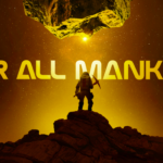 “For All Mankind”, la quarta stagione dal 10 novembre su Apple TV+: il trailer