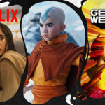 Geeked Week di Netflix, le prime immagini della nuova edizione del grande evento di intrattenimento