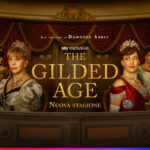 “The Gilded Age”, la seconda stagione dal 30 ottobre in esclusiva su Sky