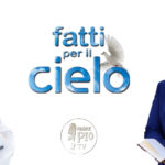 Fabio Ciciotti dal 15 ottobre su Padre Pio TV