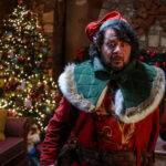 Elf Me, su Prime Video il nuovo film natalizio con Lillo e Anna Foglietta dal 24 novembre