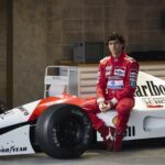 Senna, in arrivo la docuserie che racconta il grande campione Ayrton Senna su Netflix