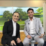 Fabio Ciciotti e Don Francesco Cristofaro: Un Nuovo Inizio su Padre Pio TV