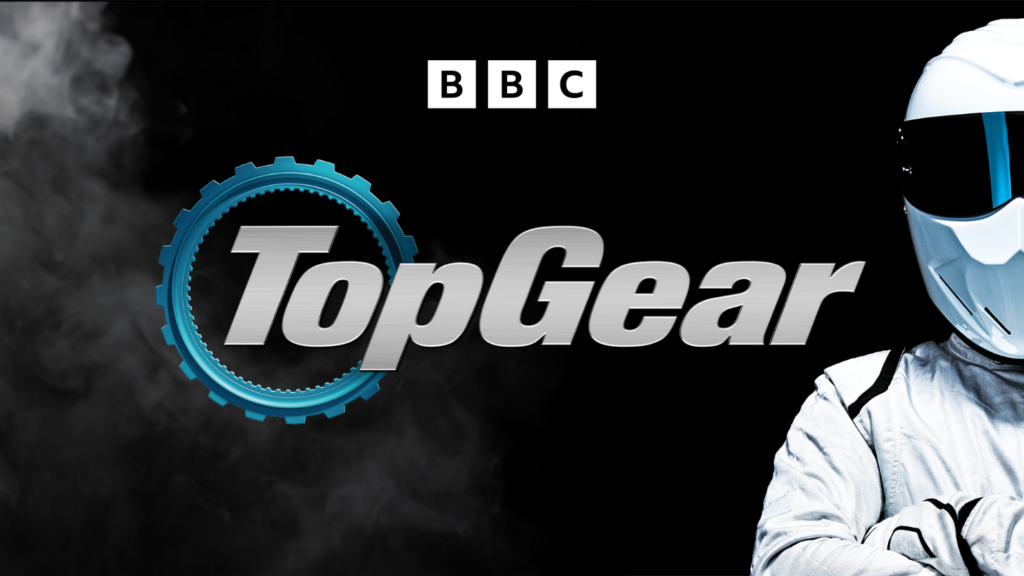 Top Gear, il celebre programma BBC arriva come canale su Pluto TV