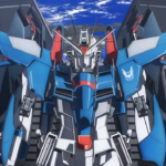 Gundam SEED Freedom: il nuovo spettacolare trailer svela i Gundam del film