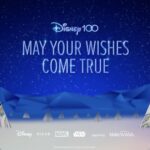 Disney lancia il nuovo video per le prossime festività per il centenario
