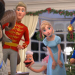 “Lo Schiaccianoci e il flauto magico” accende Sky Cinema Christmas