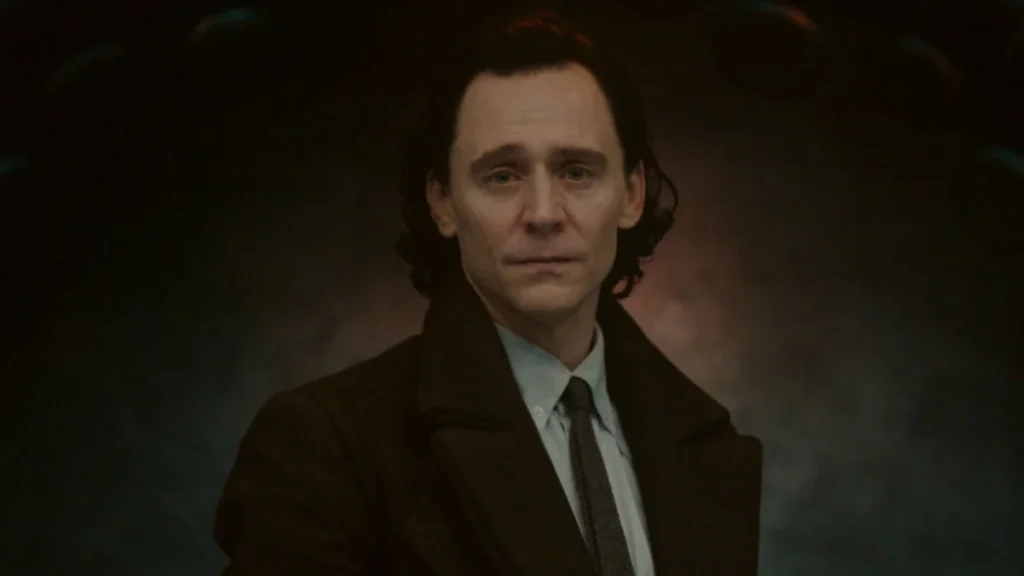 Loki: la seconda stagione chiude un viaggio durato 14 anni per Tom Hiddleston