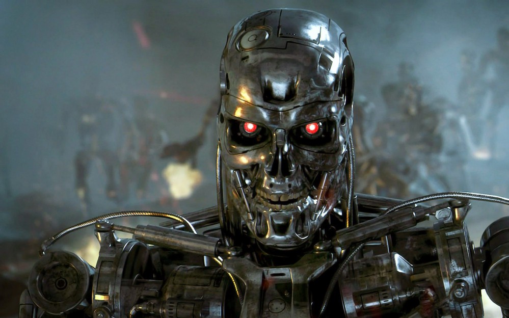 Terminator: Netflix annuncia la serie animata!