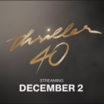 “Thriller 40”, il documentario sull’album più venduto al mondo a dicembre su Paramount+