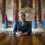 The Regime – Il palazzo del potere, Kate Winslet protagonista della miniserie HBO di Stephen Frears