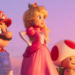 Super Mario – Il film, il blockbuster di Nintendo arriva su Sky Cinema il 26 dicembre