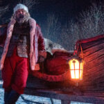 “Una notte violenta e silenziosa”, David Harbour é un Babbo Natale guerriero nell’action comedy su Sky Cinema