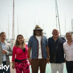 Alessandro Borghese 4 Ristoranti, i nuovi episodi su Sky Uno con tappa anche in Costa Azzurra