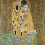 “Il Bacio di Klimt”, al cinema per due giorni il film evento sul capolavoro del Belvedere di Vienna