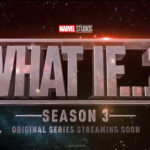 What If…?: rilasciata la preview della terza stagione