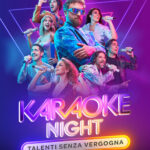 Karaoke Night – Talenti Senza Vergogna, il nuovo show condotto da Dargen D’Amico su Prime Video