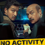 No Activity – Niente da segnalare, la nuova serie Prime Video Original tutta italiana dal 18 gennaio 2024