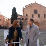 Un amore, Stefano Accorsi e Micaela Ramazzotti nella nuova serie Sky Original e Cattleya