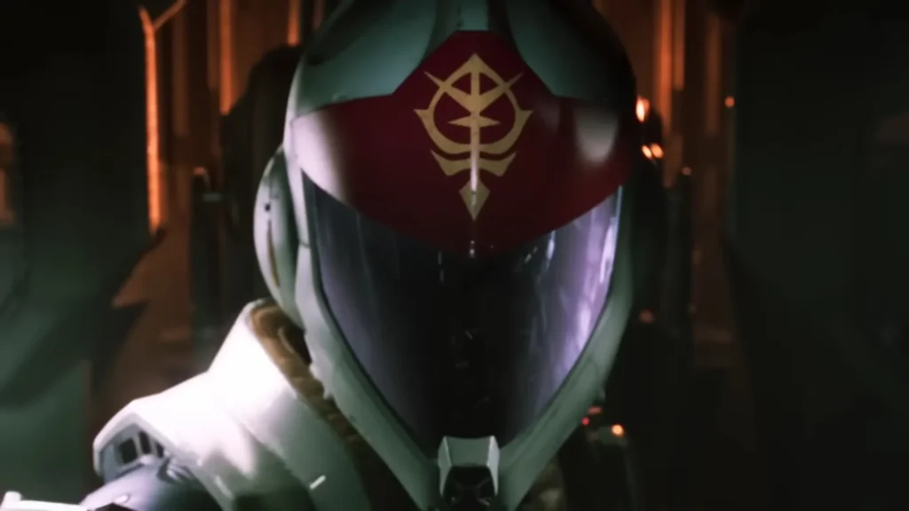 Gundam: Requiem for Vengeance arriva su Netflix, il nuovo teaser trailer