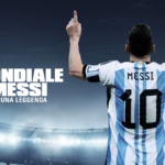 “Il mondiale di Messi: l’apice di una leggenda”, arriva il documentario esclusivo su Apple TV+