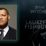 The Witcher, Laurence Fishburne si unisce al cast della serie per la 4 stagione su Netflix