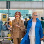 Book Club 2 – Il capitolo successivo: Jane Fonda, Diane Keaton e Candice Bergen tornano su Sky Cinema