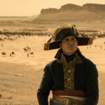 “Napoleone”, il kolossal di Ridley Scott di Apple TV+ disponibile on demand premium