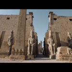 “Uomini e dei. Le meraviglie del museo egizio”, appuntamento speciale al cinema