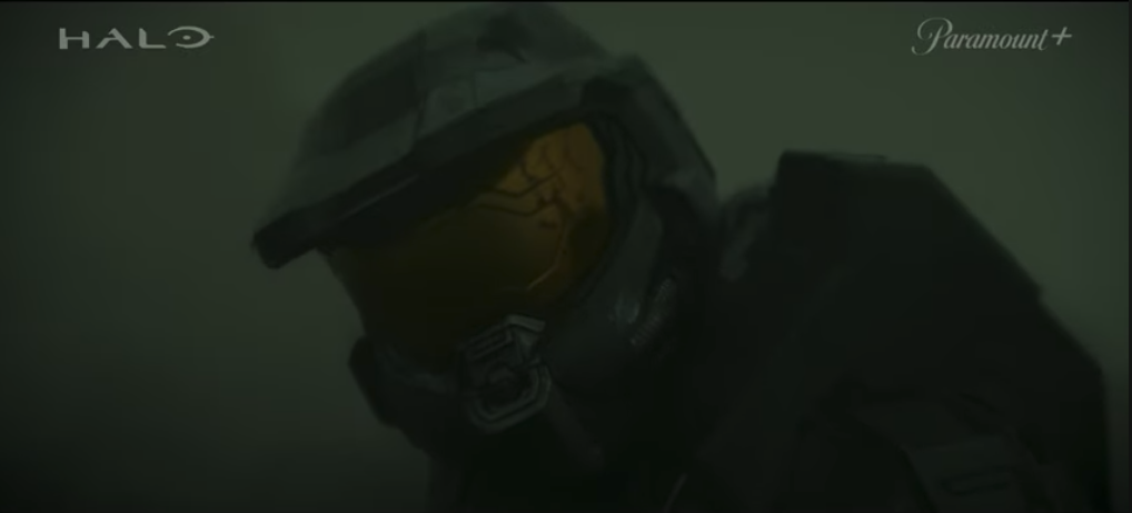 Halo, il trailer della seconda stagione dall’8 febbraio su Paramount+