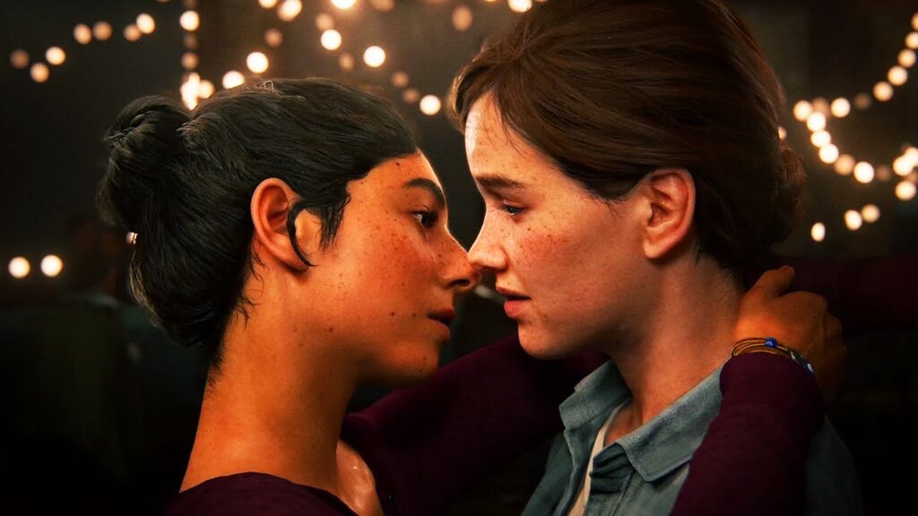 The Last of Us: Isabela Merced interpreterà Dina nella seconda stagione