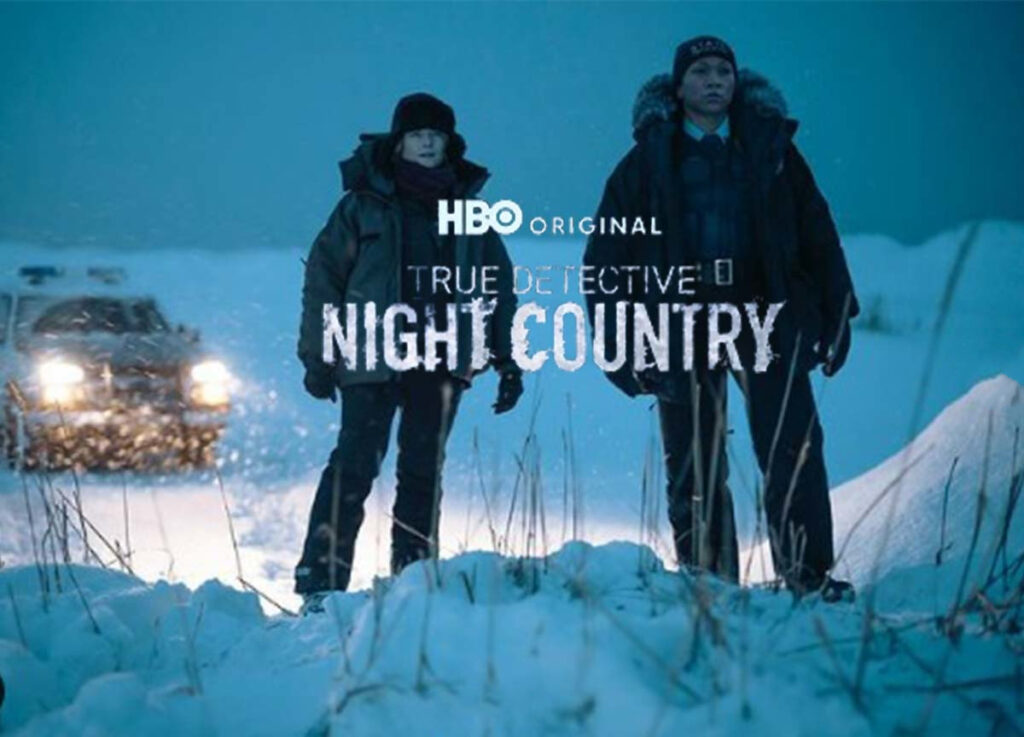 True Detective: Night Country conquista la critica e ritorna alle origini