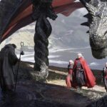 Game of Thrones: in sviluppo una serie prequel su Aegon il Conquistatore